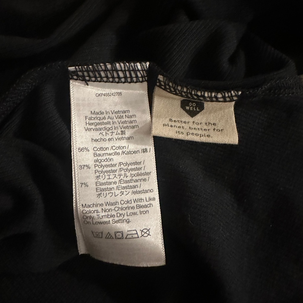 Madewell Sweetheart Thong Bodysuit - Picture 8 of 8